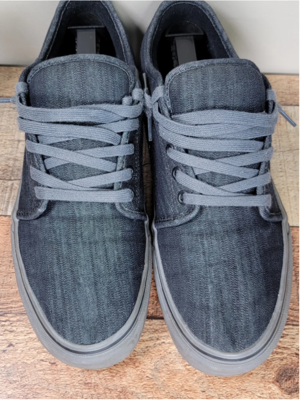 Vans **fast shipping