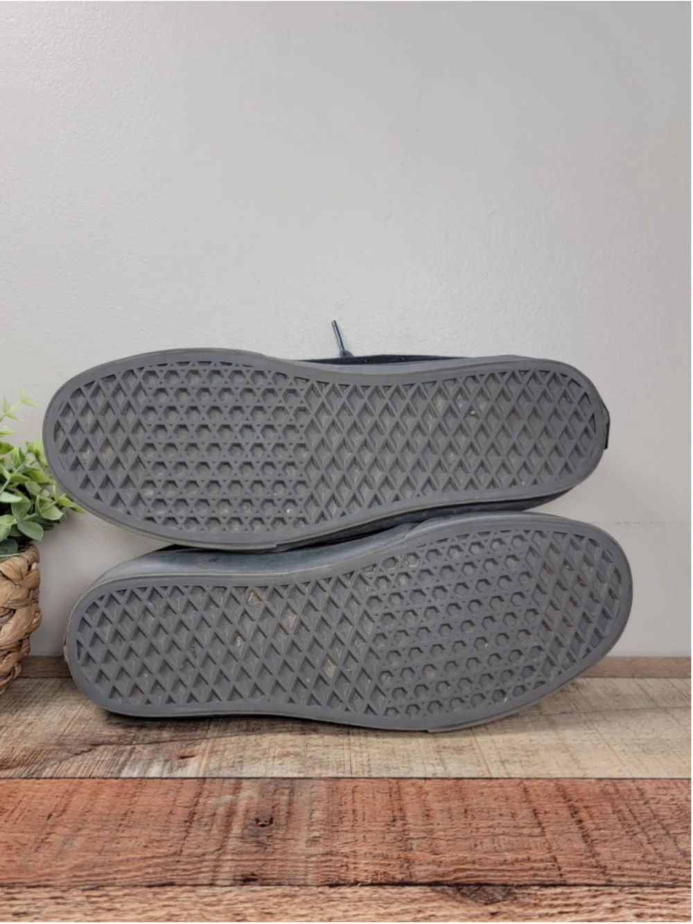 Vans **fast shipping