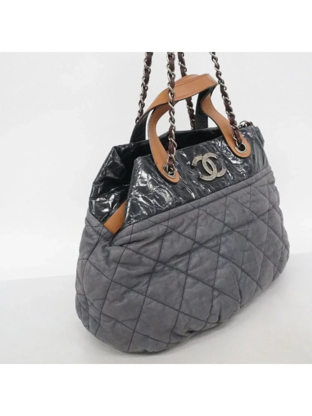 CHANEL this authentic