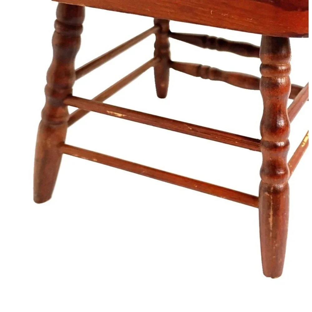 Unbranded vintage cherry