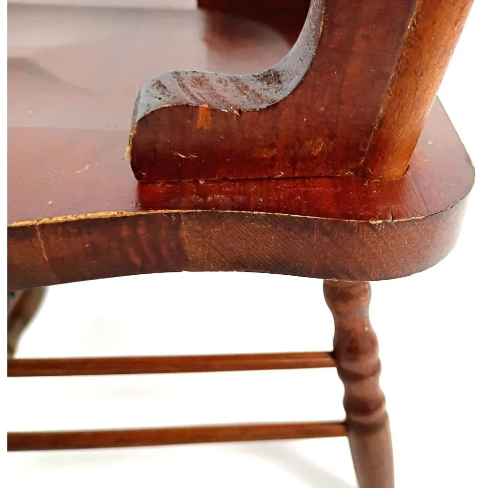 Unbranded vintage cherry