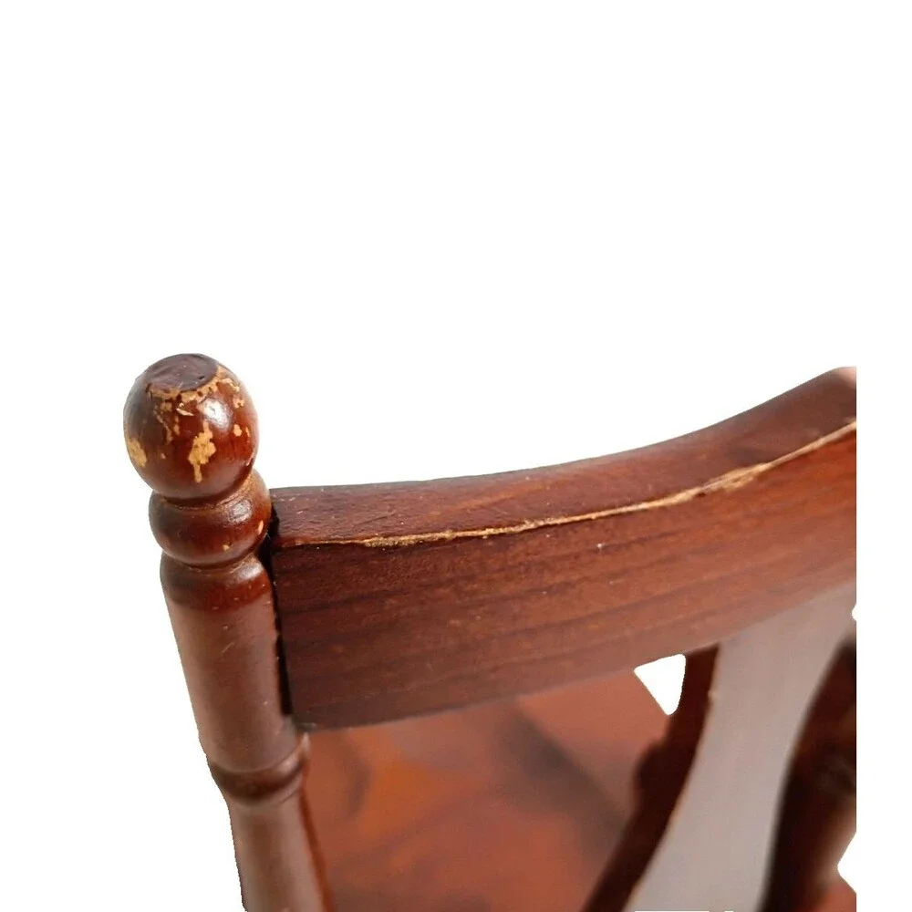 Unbranded vintage cherry