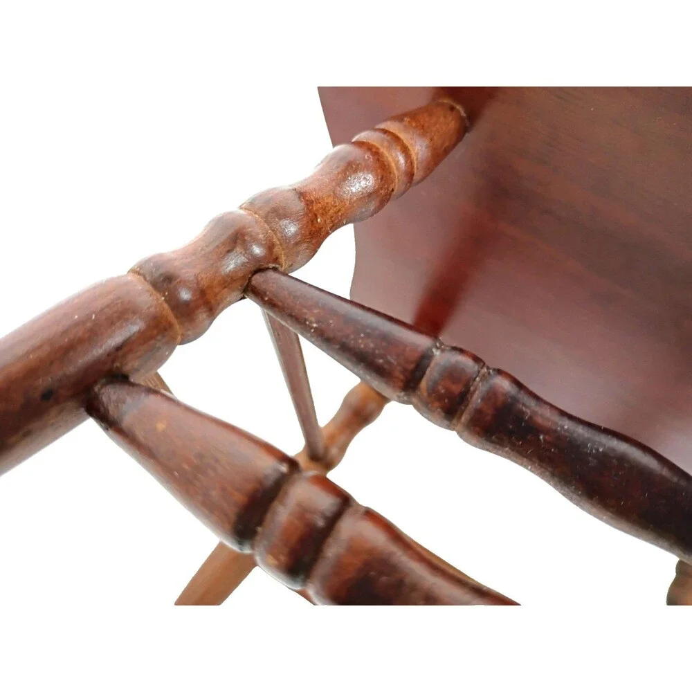 Unbranded vintage cherry