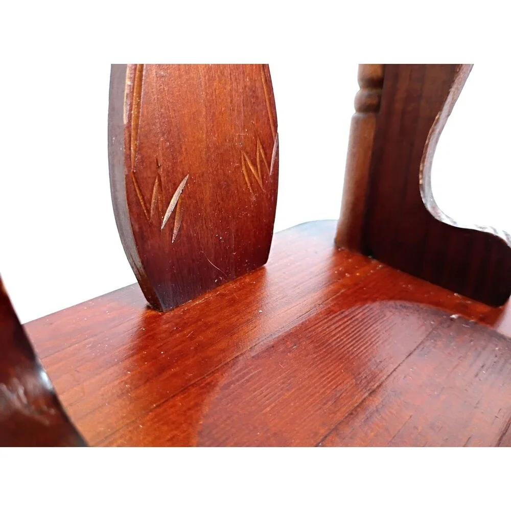 Unbranded vintage cherry