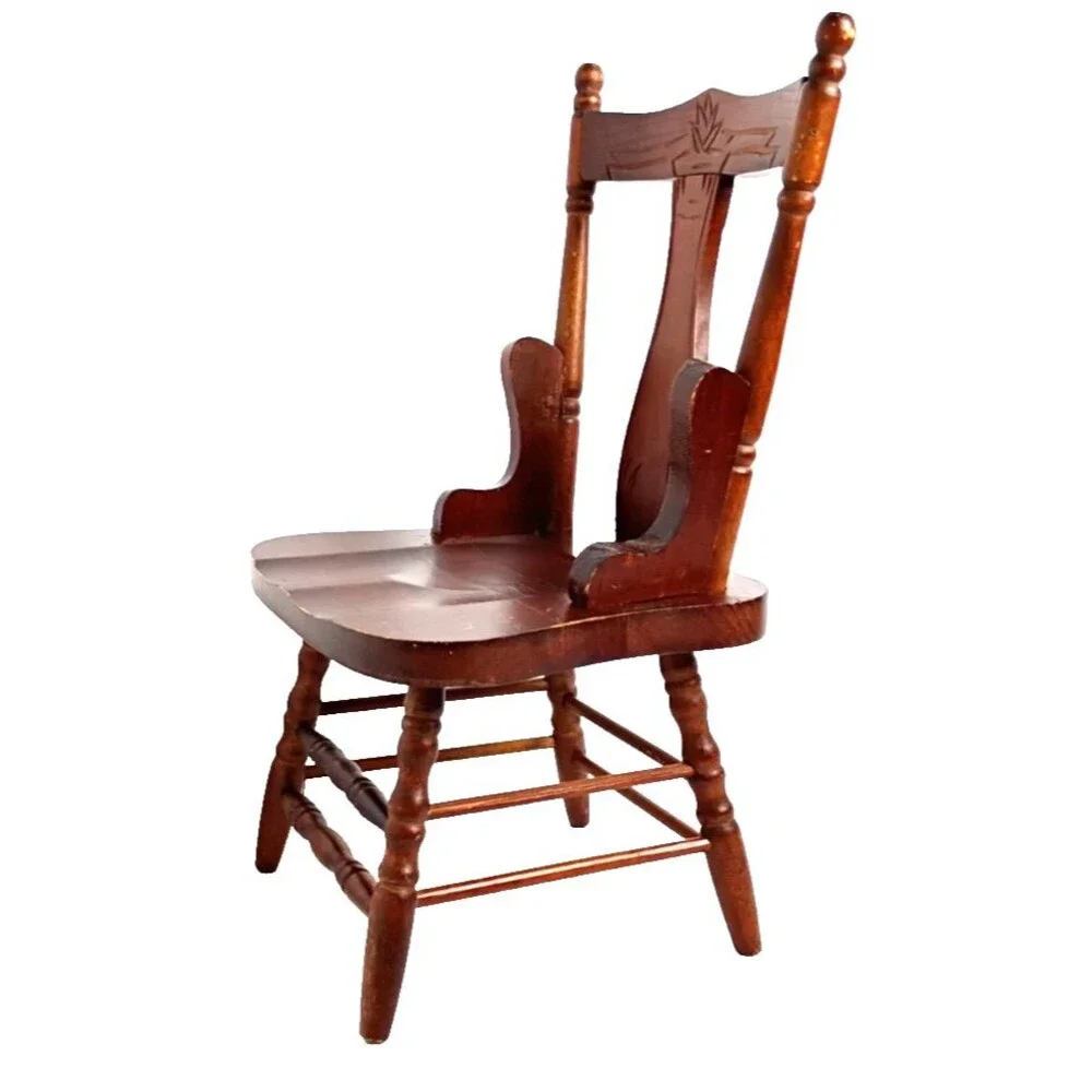 Unbranded vintage cherry