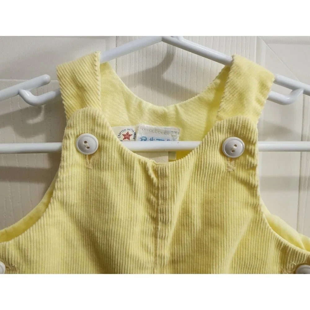 Betti Tirell vintage betti