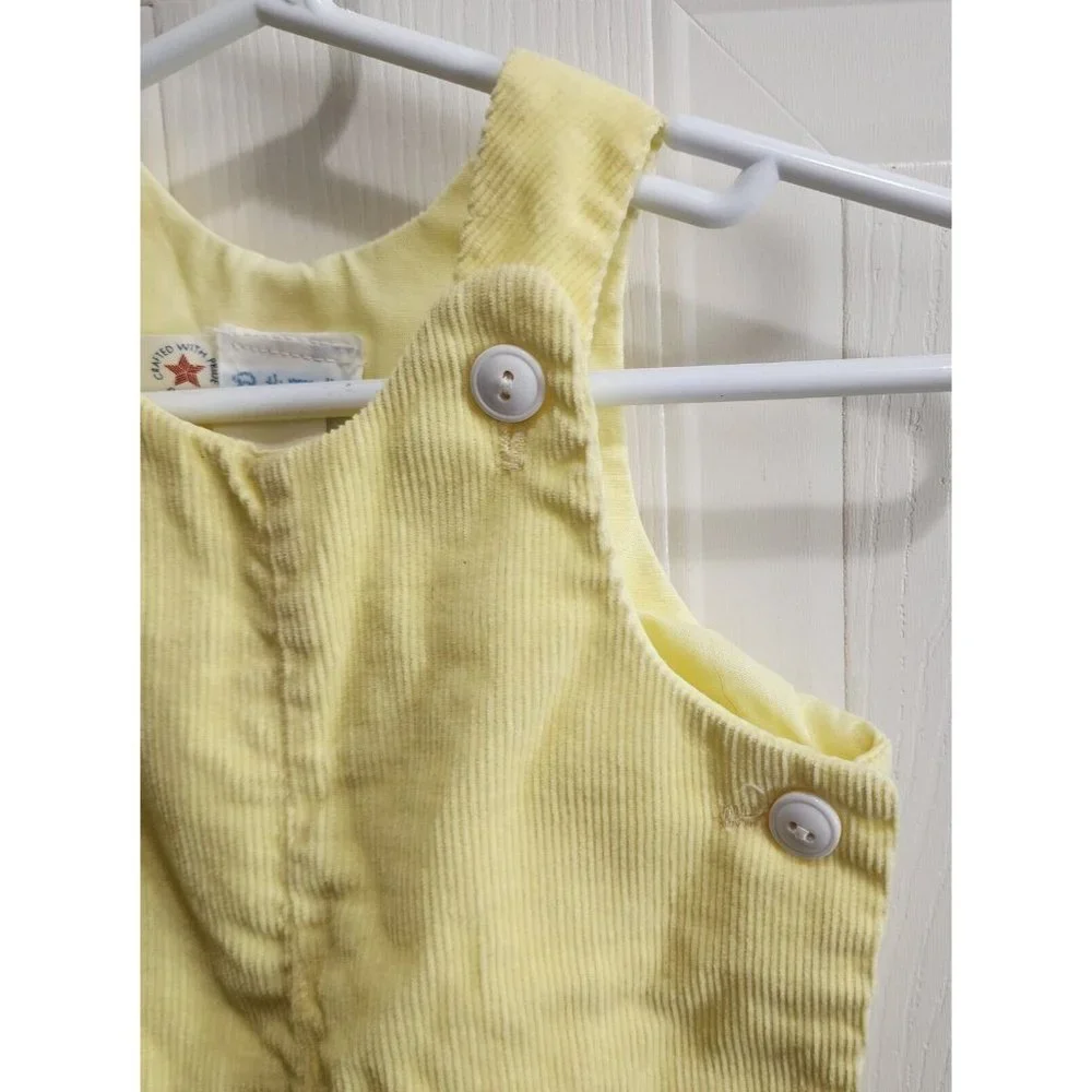 Betti Tirell vintage betti