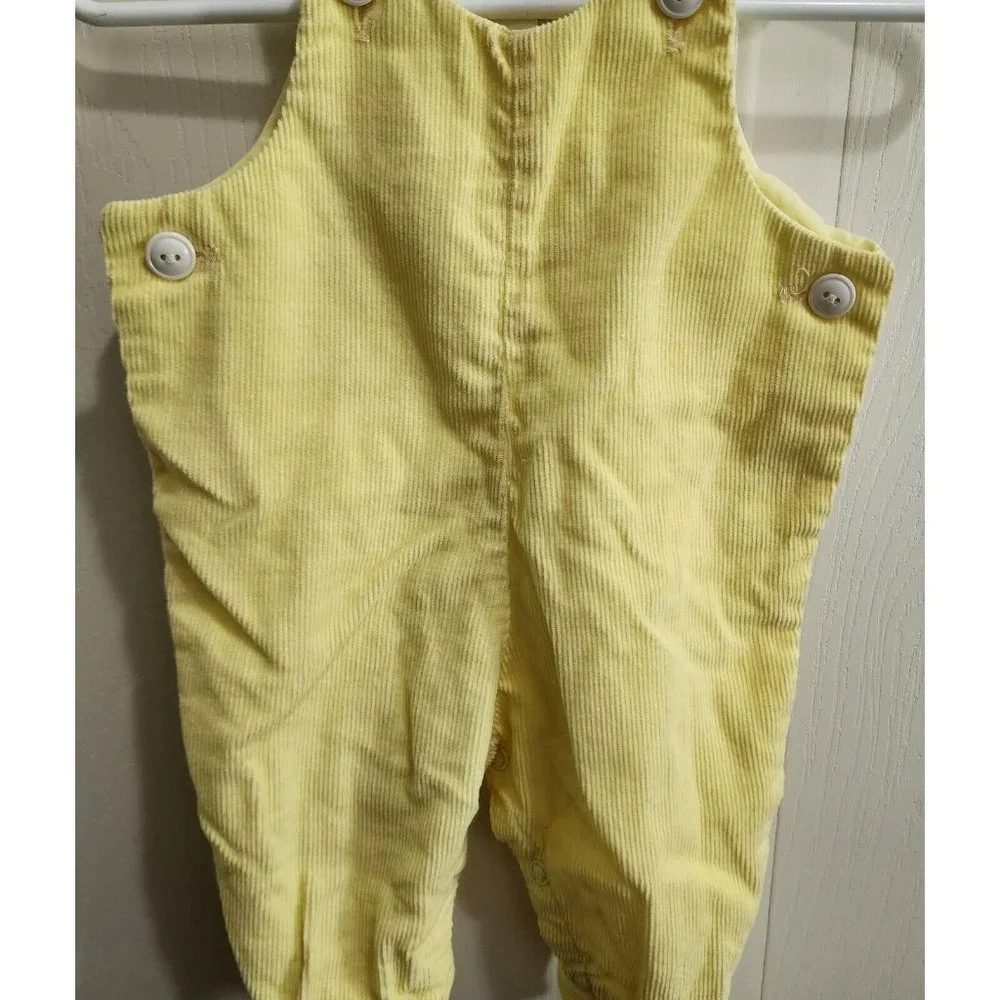 Betti Tirell vintage betti