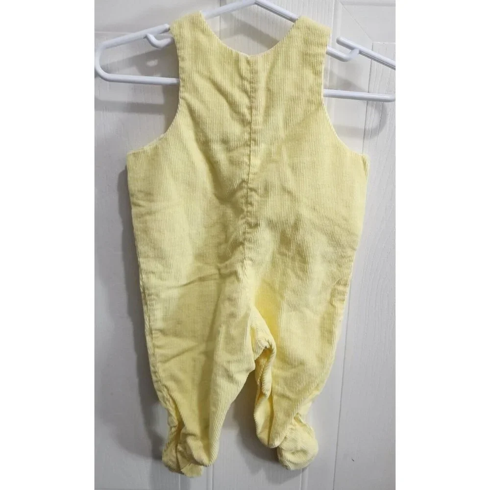 Betti Tirell vintage betti
