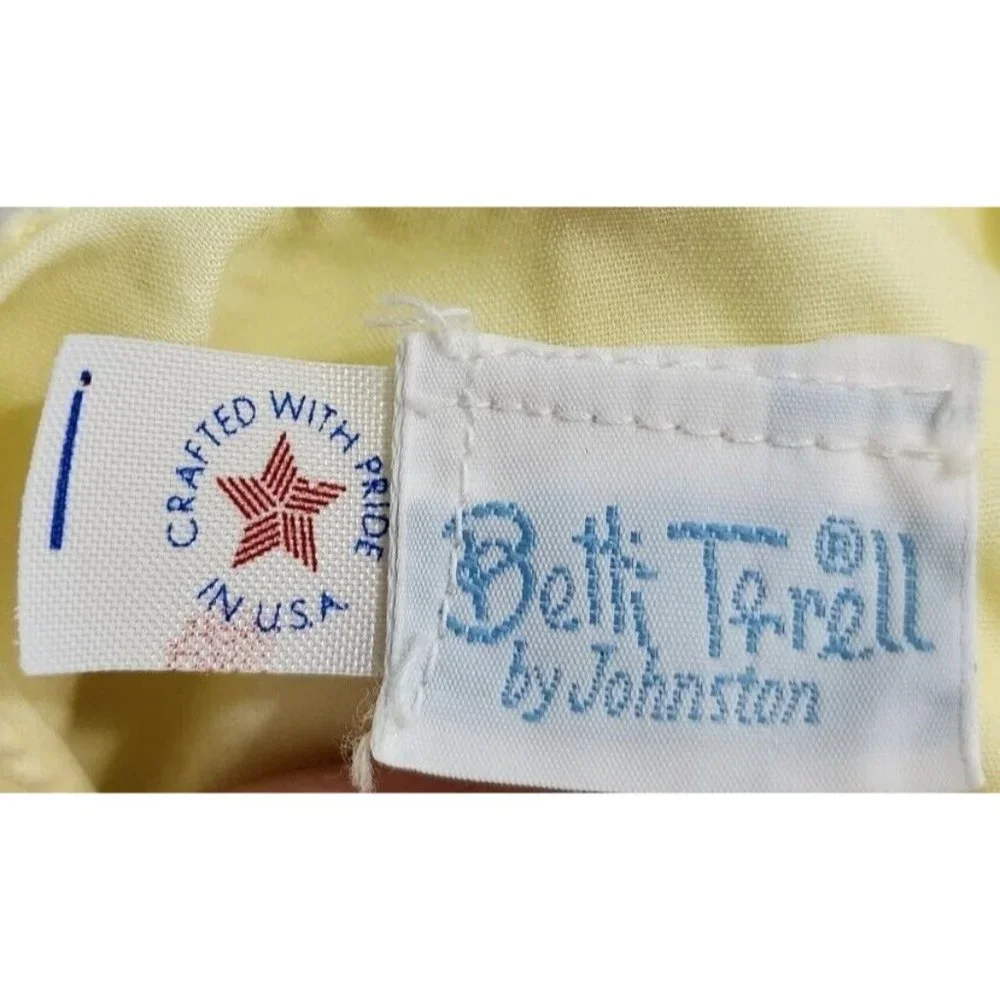 Betti Tirell vintage betti