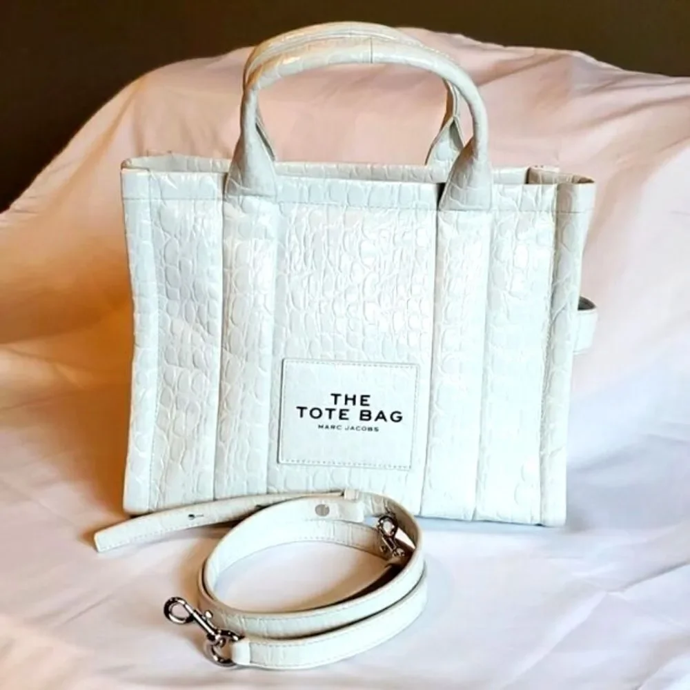 Marc Jacobs %100 cow