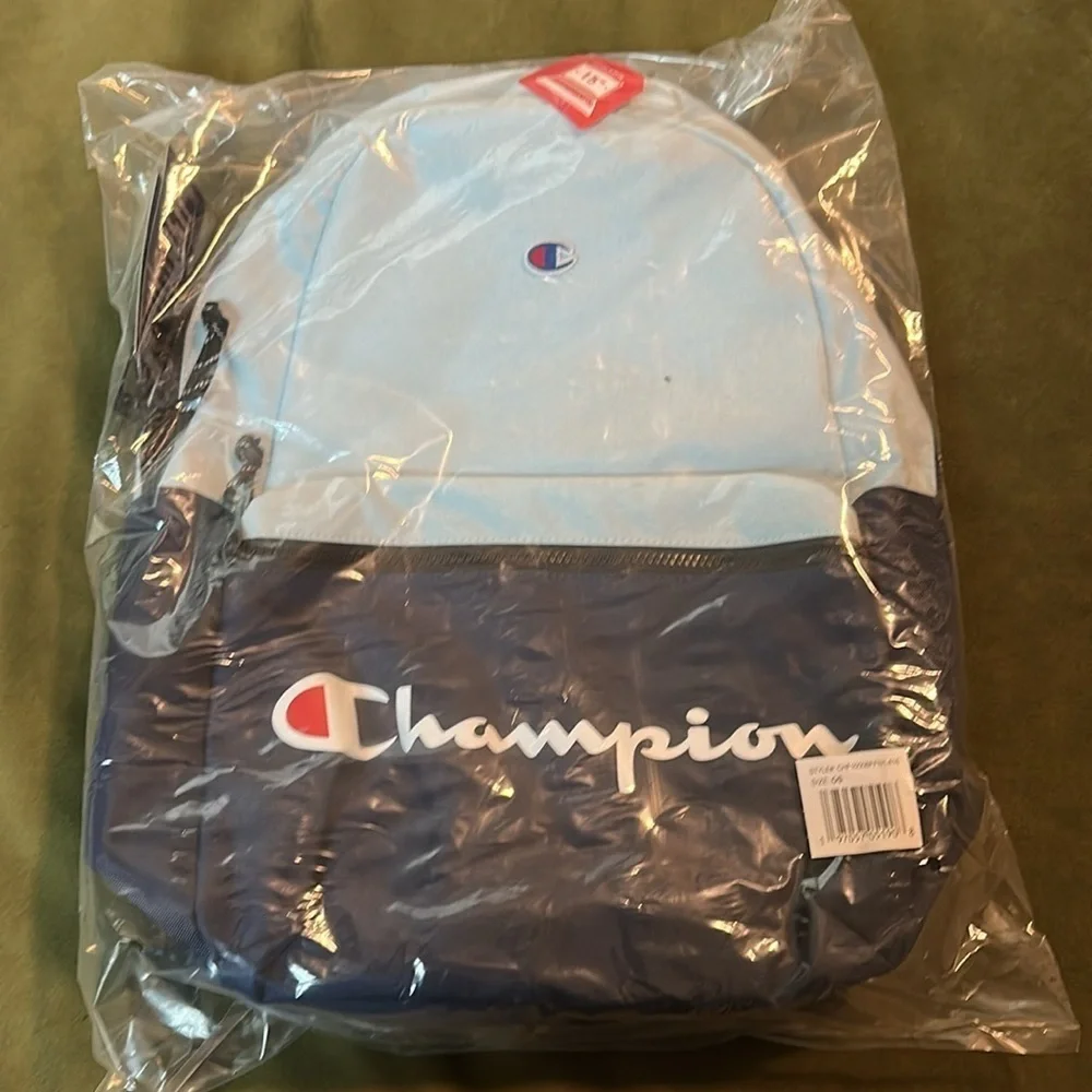 Champion brand new