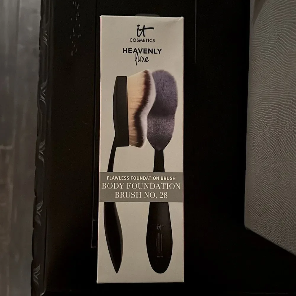 it cosmetics use body