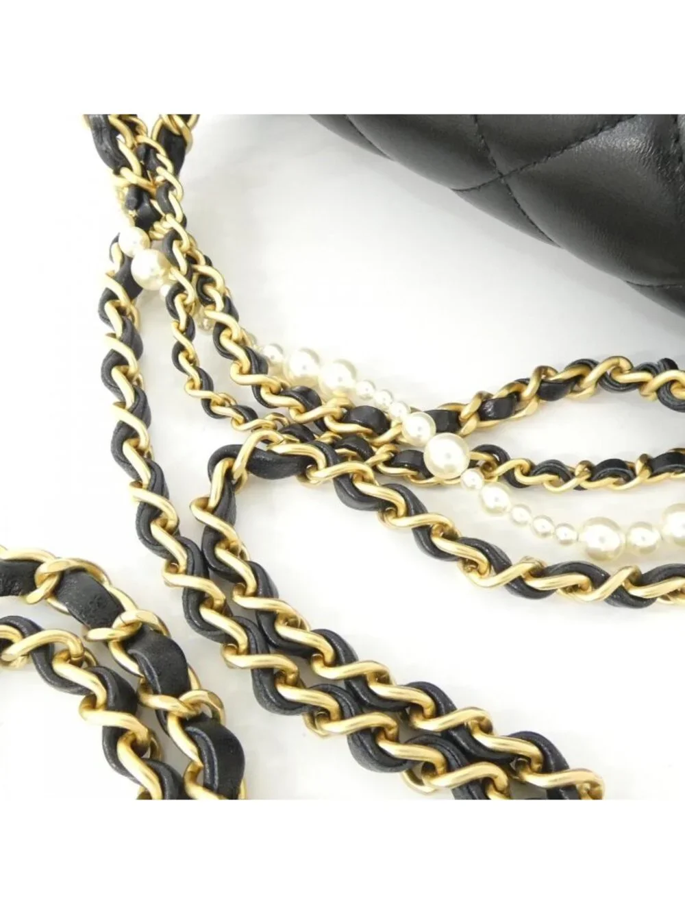 CHANEL this authentic