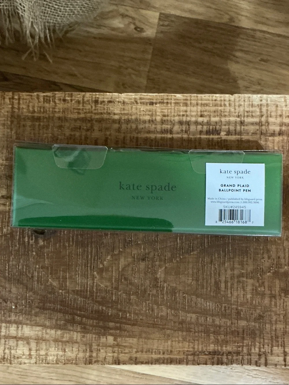 kate spade colorful striped