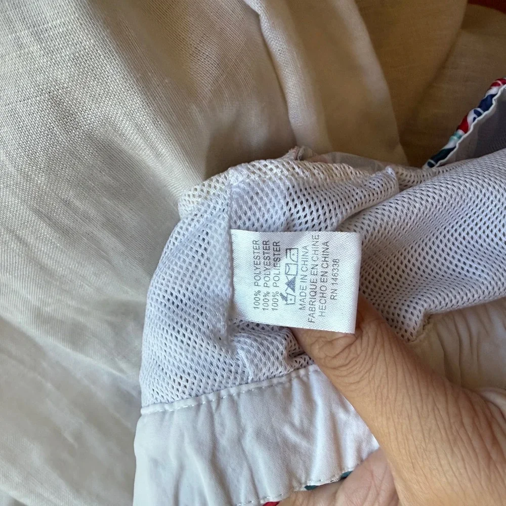 Parke & Ronen size 30
