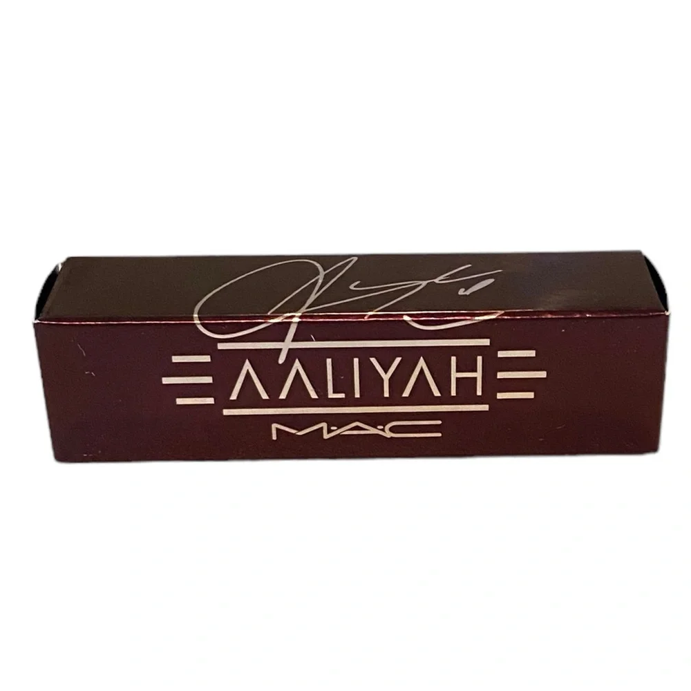 MAC Cosmetics mac lipstick