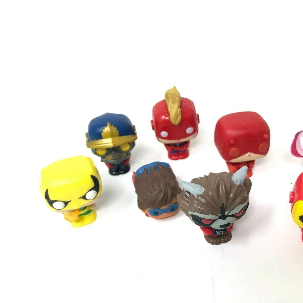 Funko mystery mini