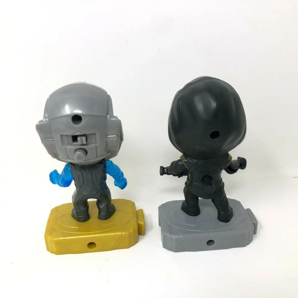 Funko mystery mini