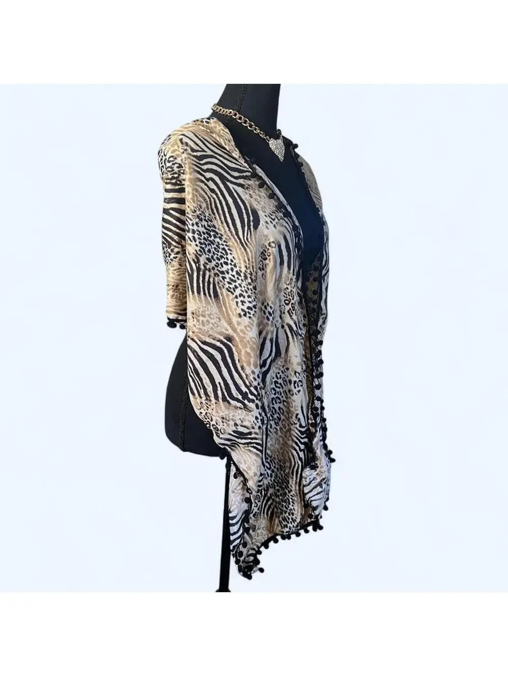 American Vintage festival boho or
