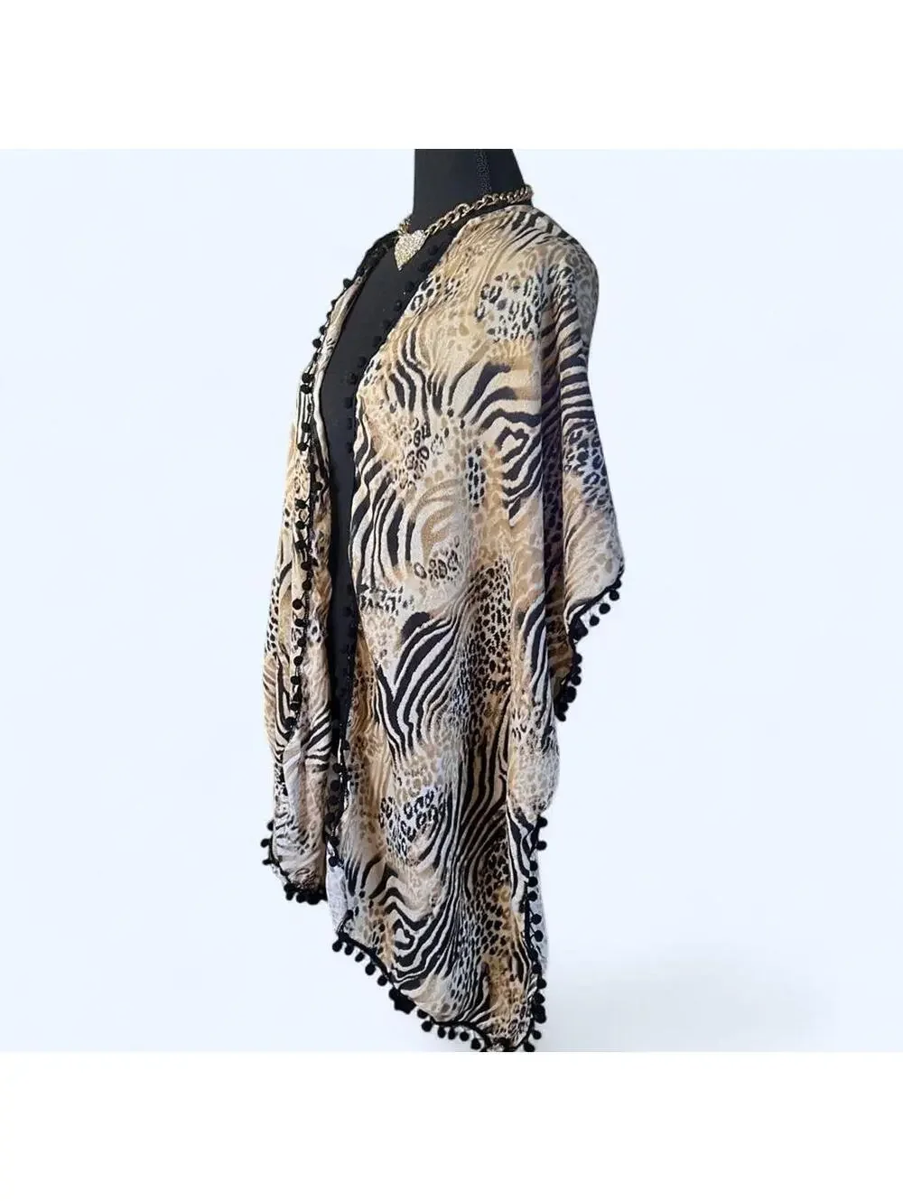 American Vintage accessory perfect #resortwear