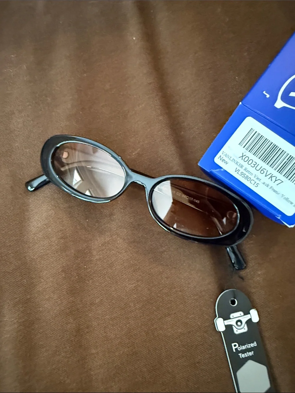 N/A vanlinker branded