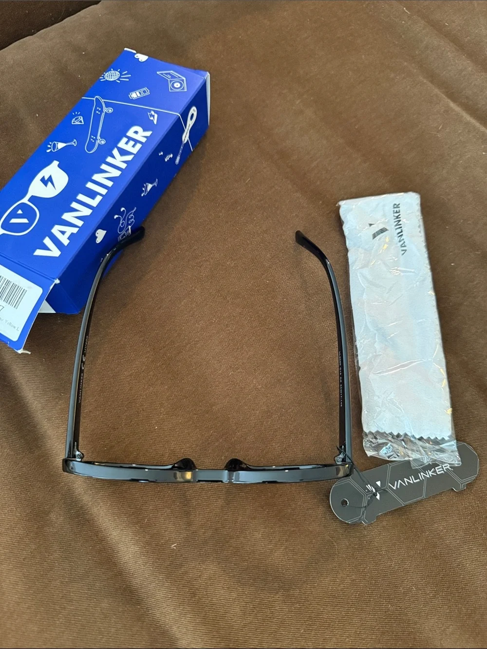 N/A vanlinker branded