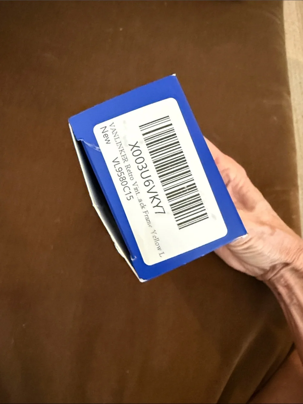 N/A vanlinker branded