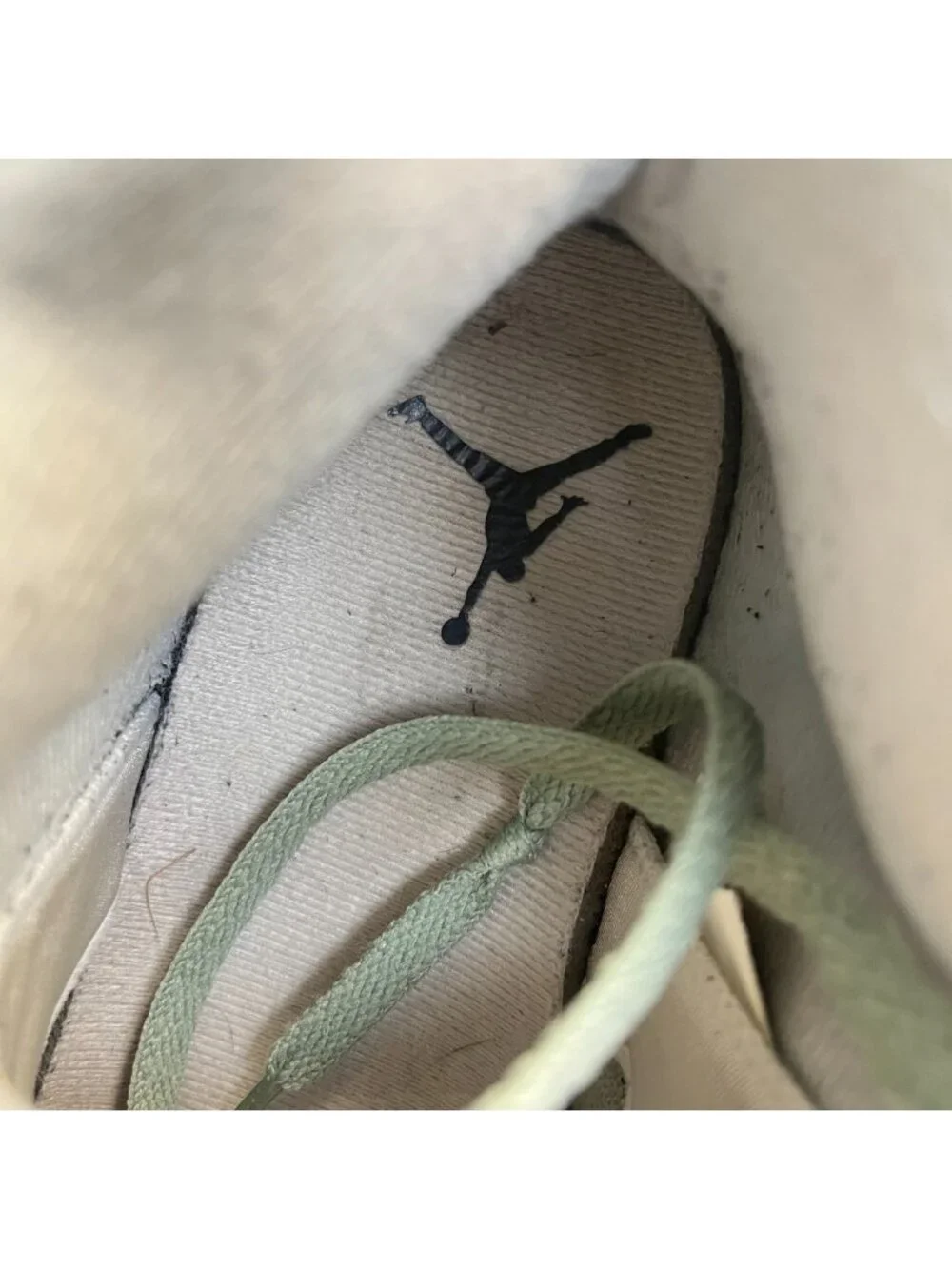 Nike please review