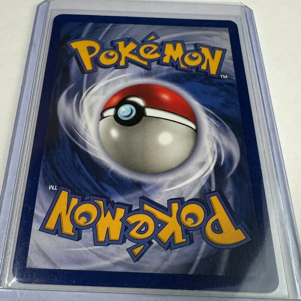 Pokemon tcg muk
