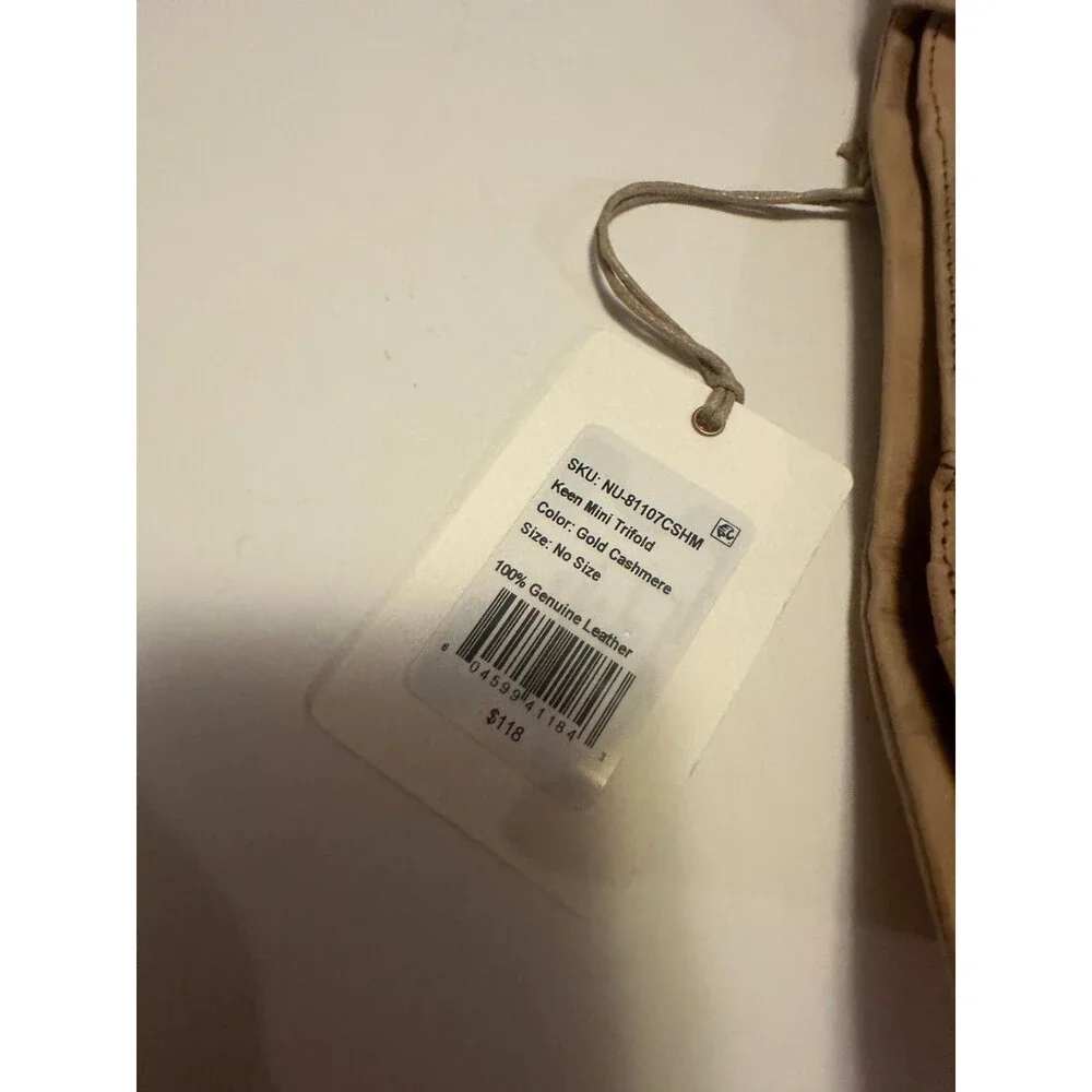 HOBO nwt keen