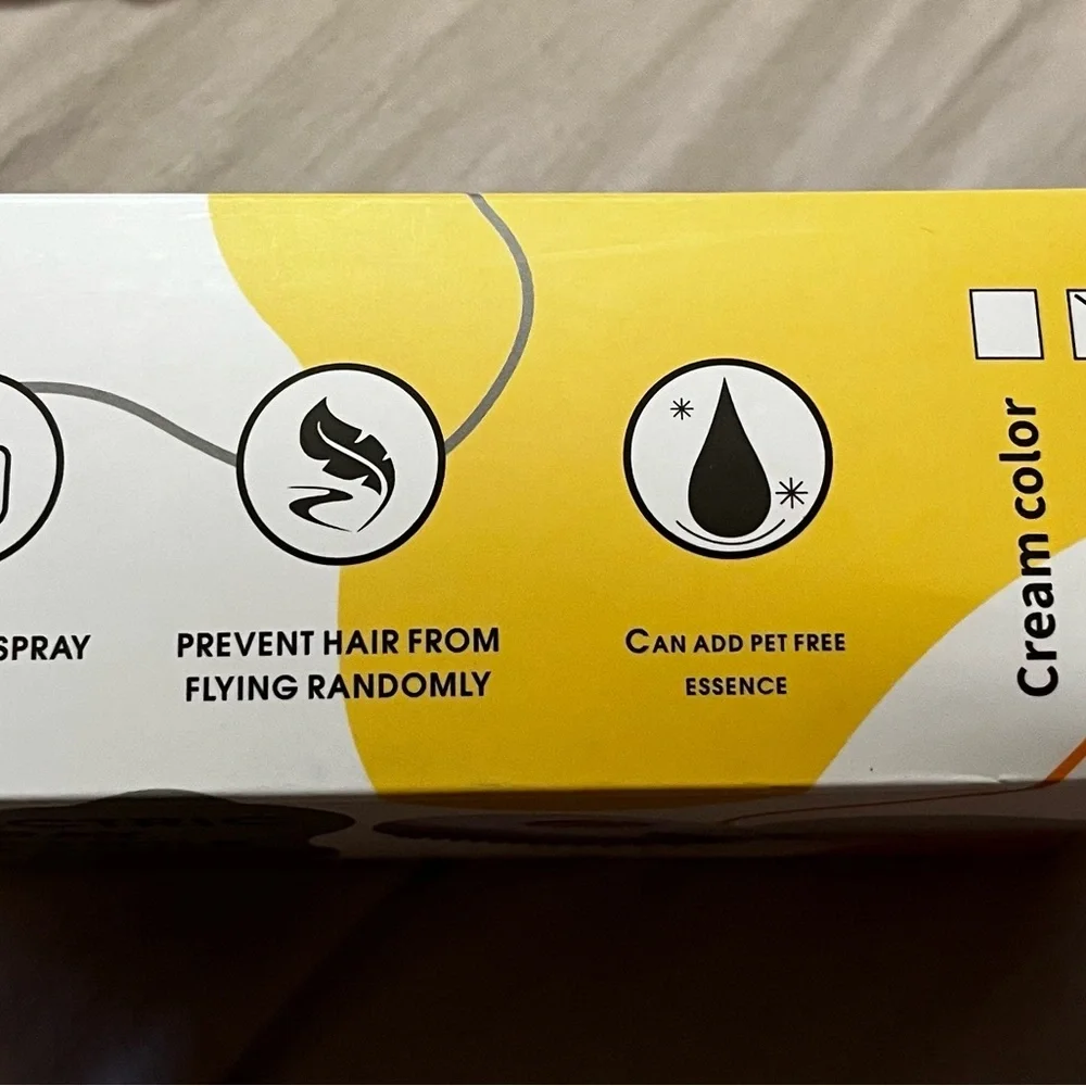 Source Unknown electric spray
