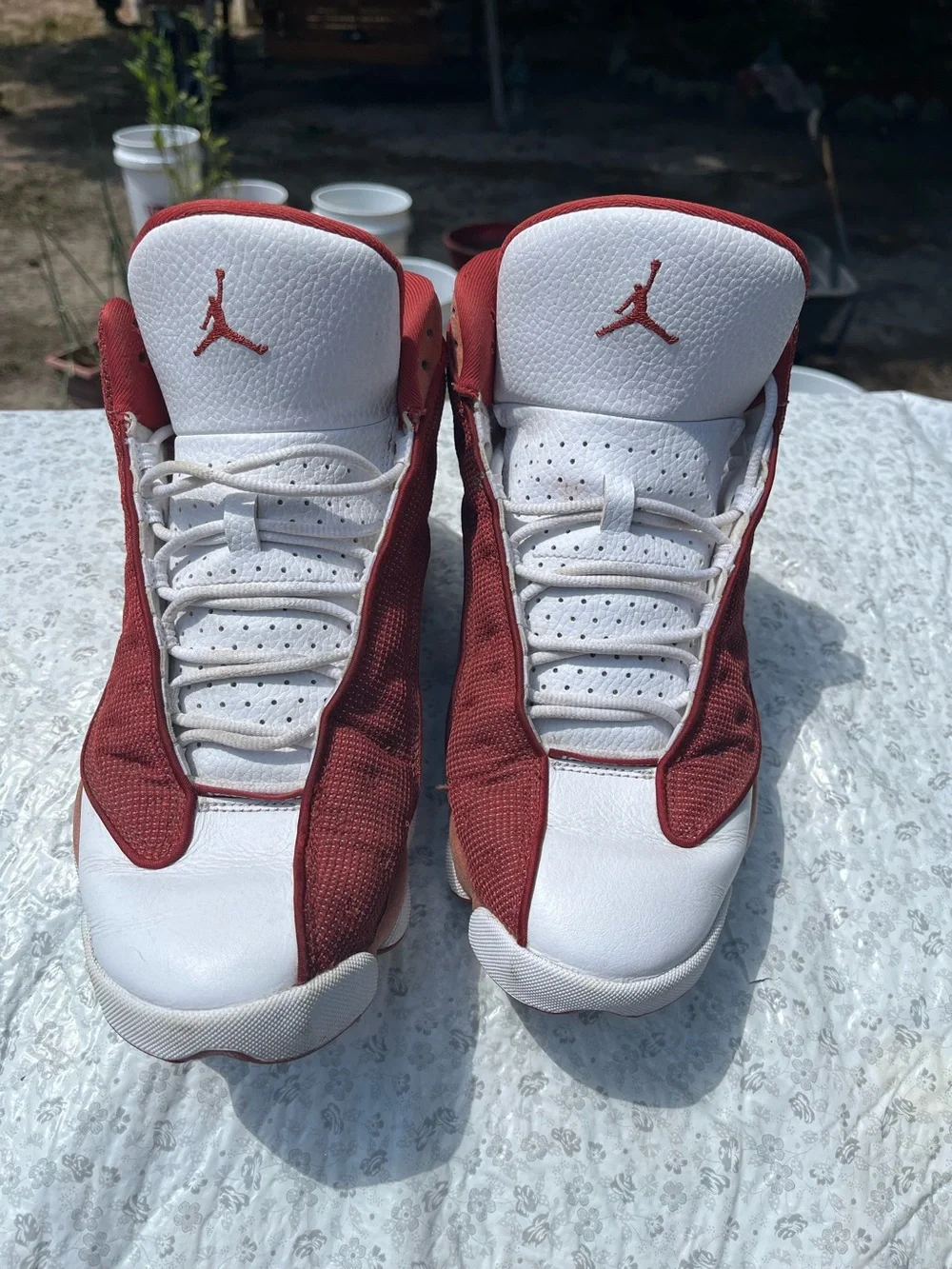 Air Jordan 13 Retro 