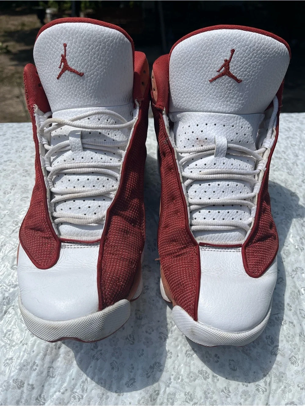 Jordan shoes are