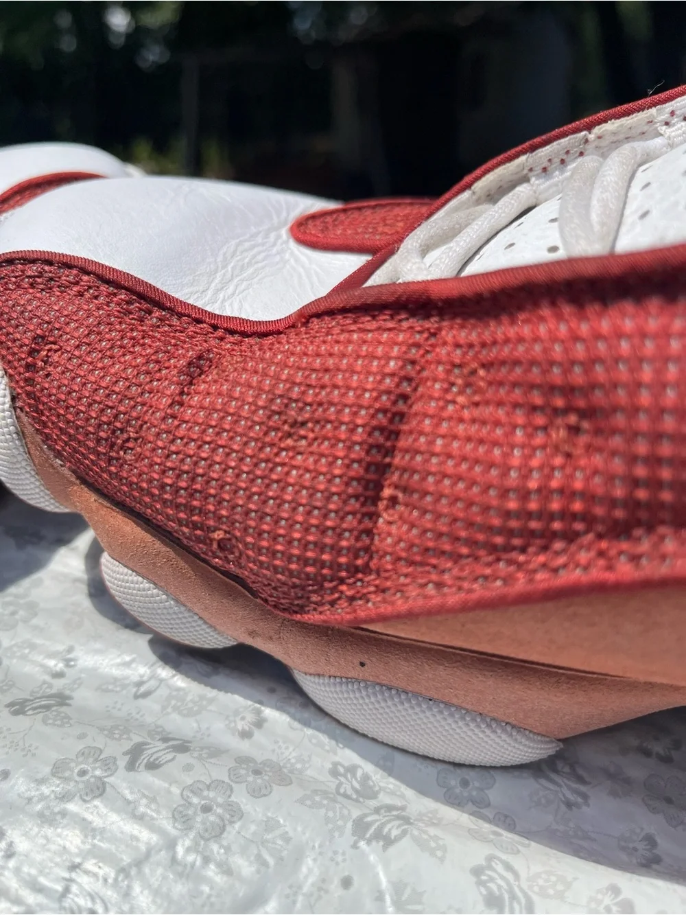 Jordan shoes are