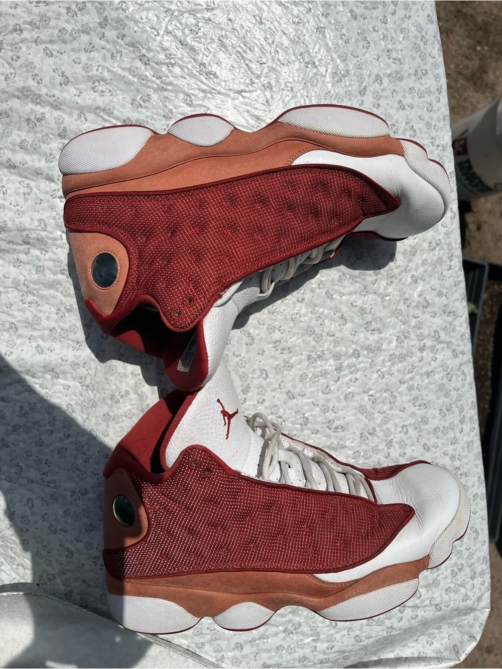Jordan shoes are