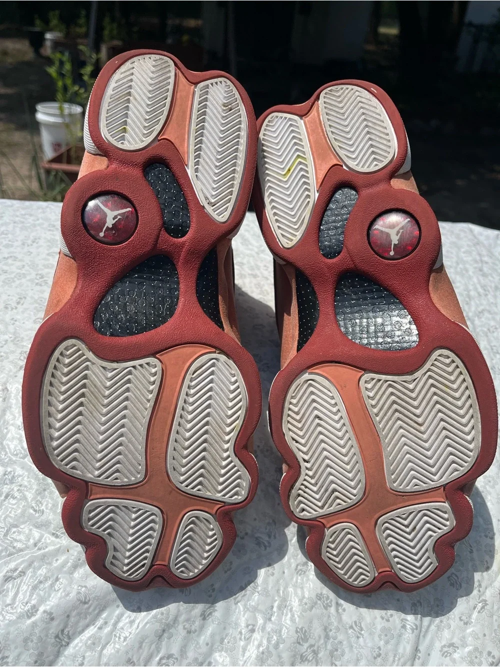 Jordan shoes are