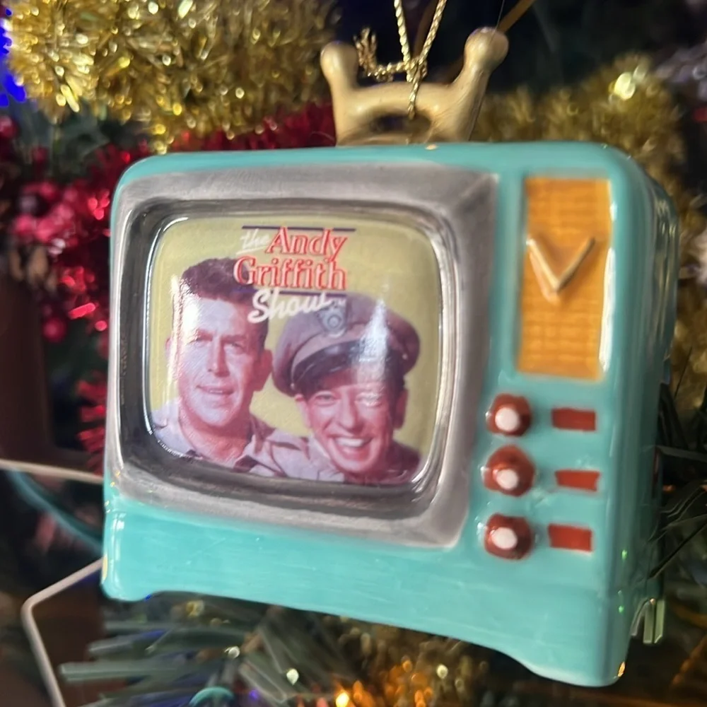 Andy Griffith add this