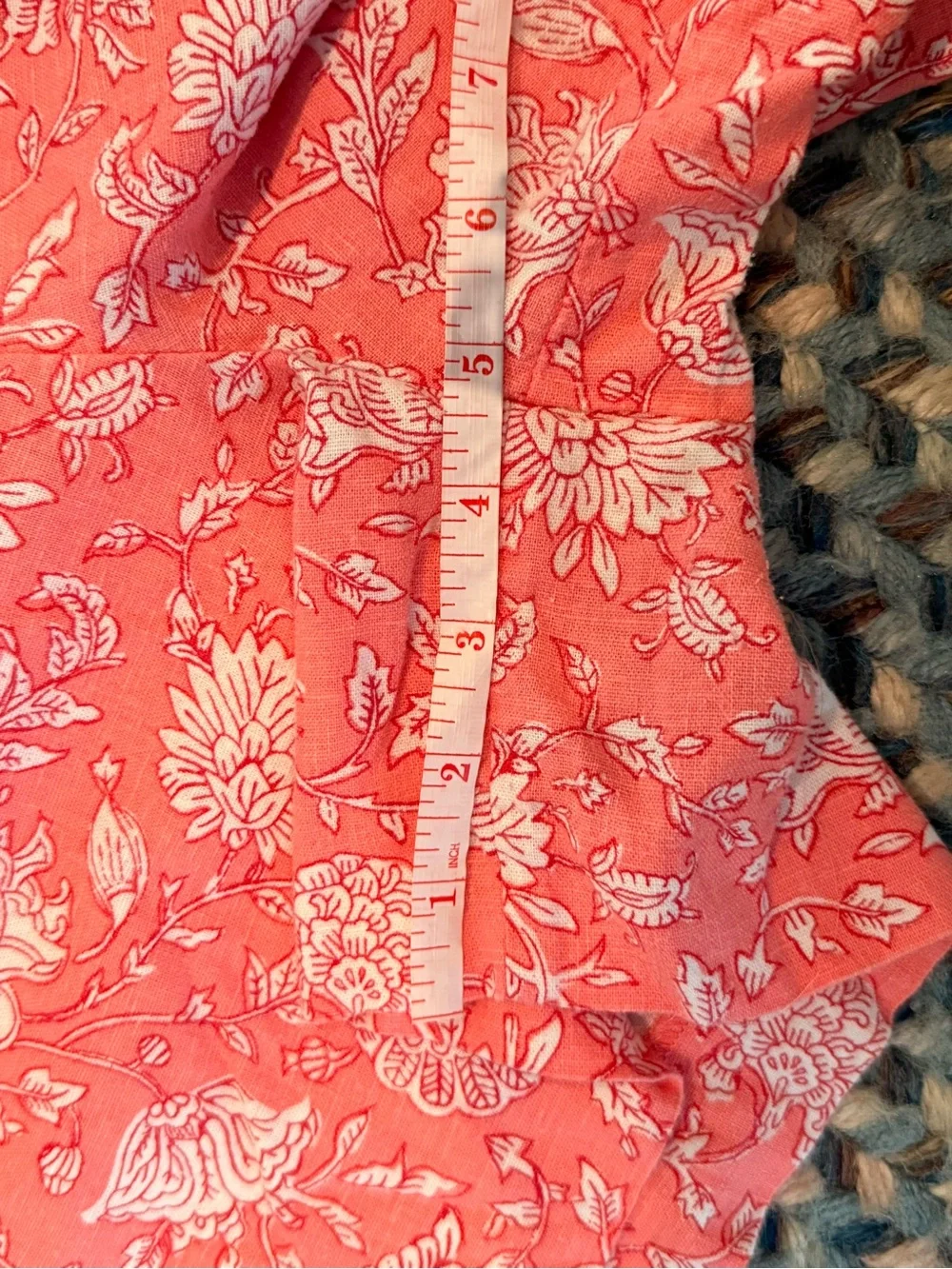 J. Crew crew shorts