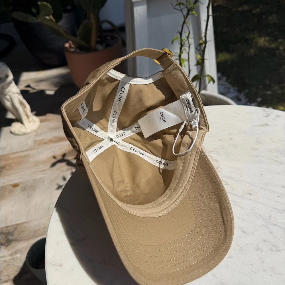 Celine casual baseball