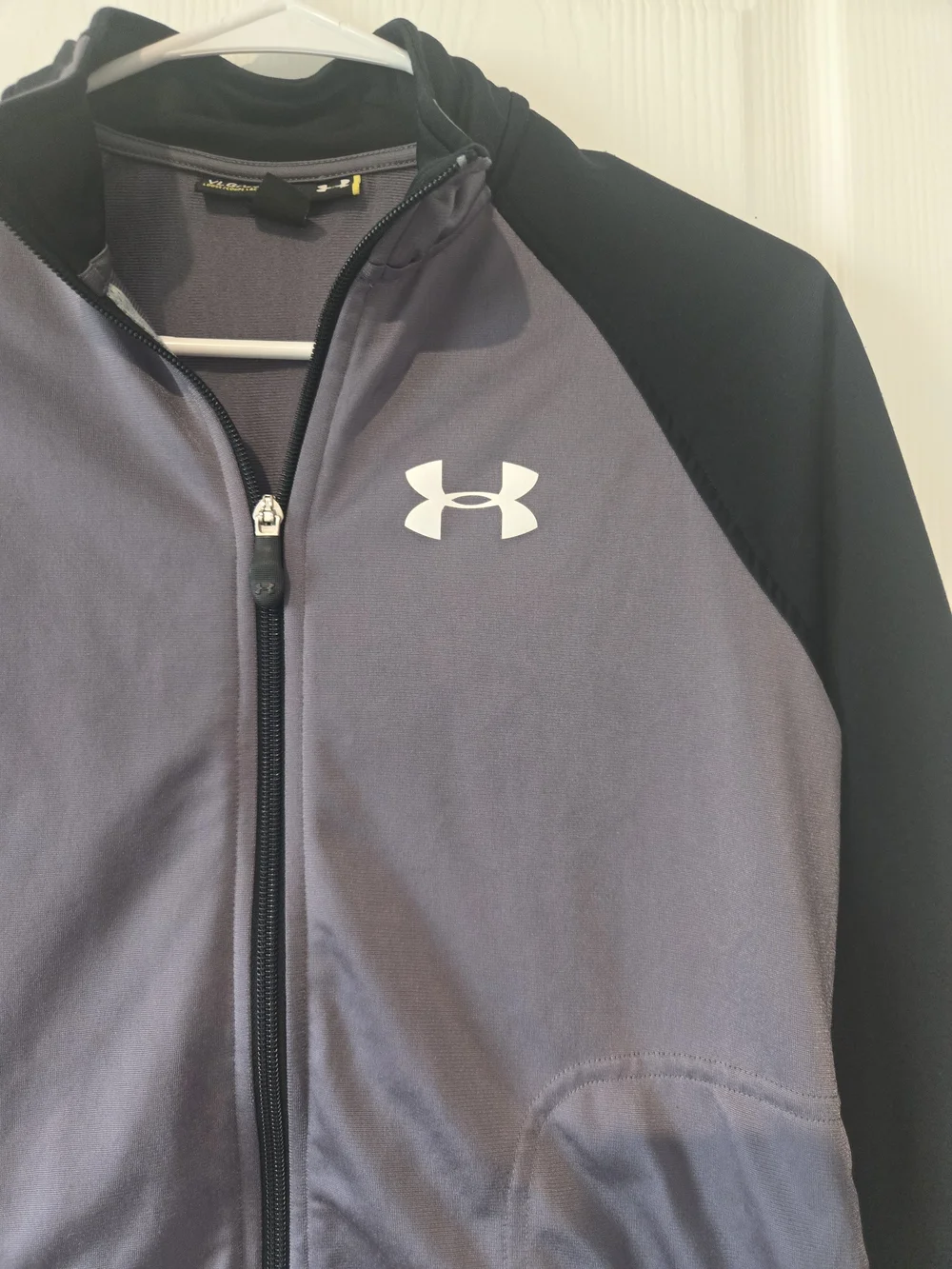 Under Armour lightweight performance