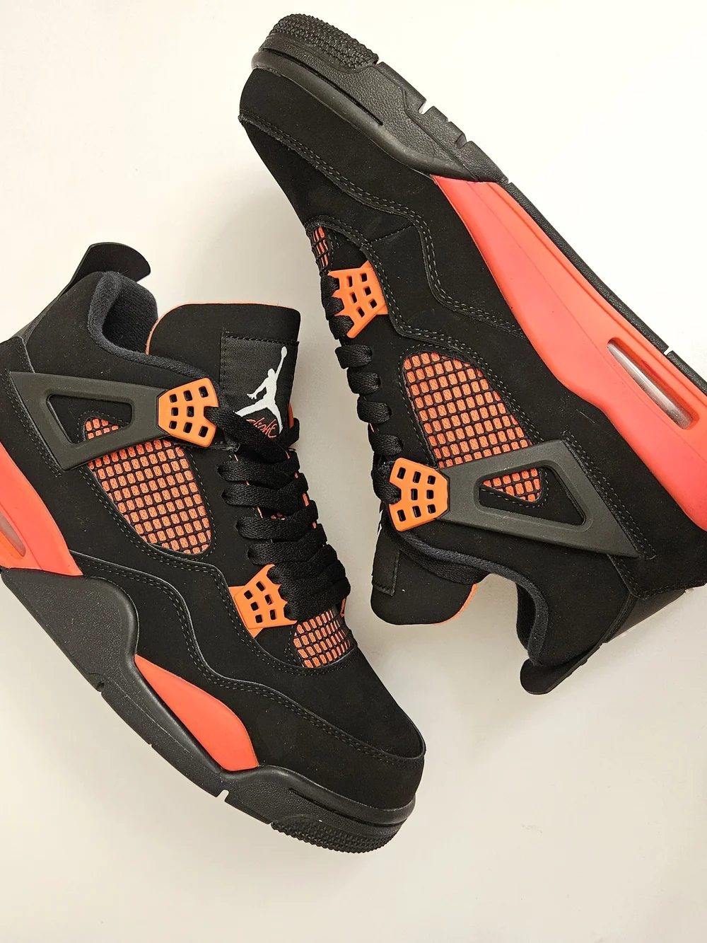 Jordan pre owned