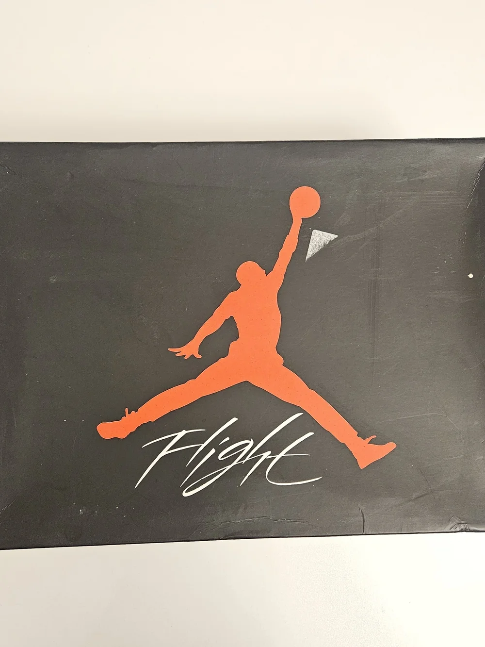 Jordan pre owned