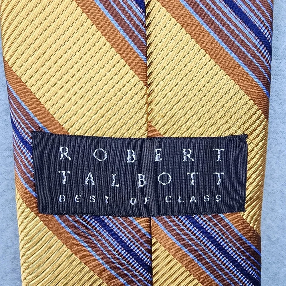 Robert Talbott robert talbott