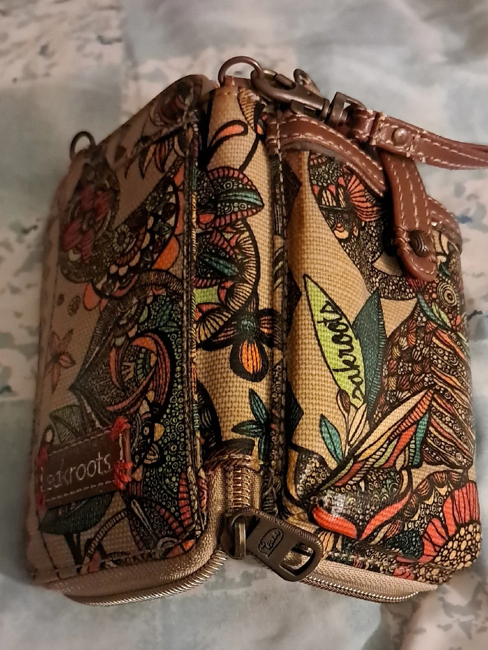 Sakroots leave below questions