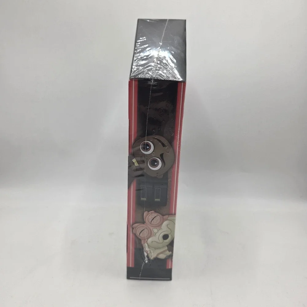 Star Wars Doorables star wars