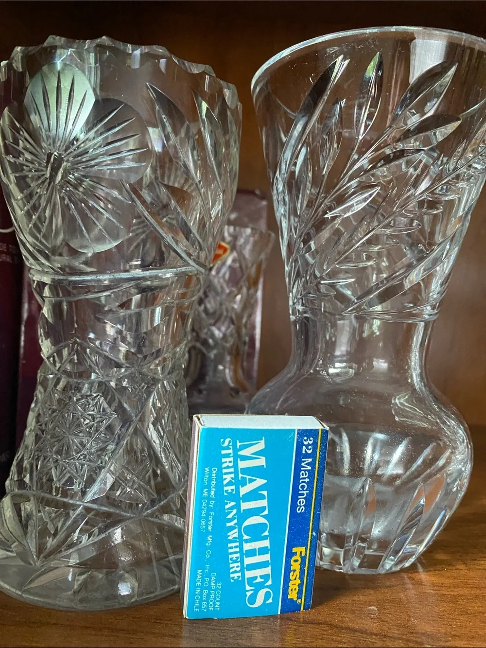 N/A beautiful clear