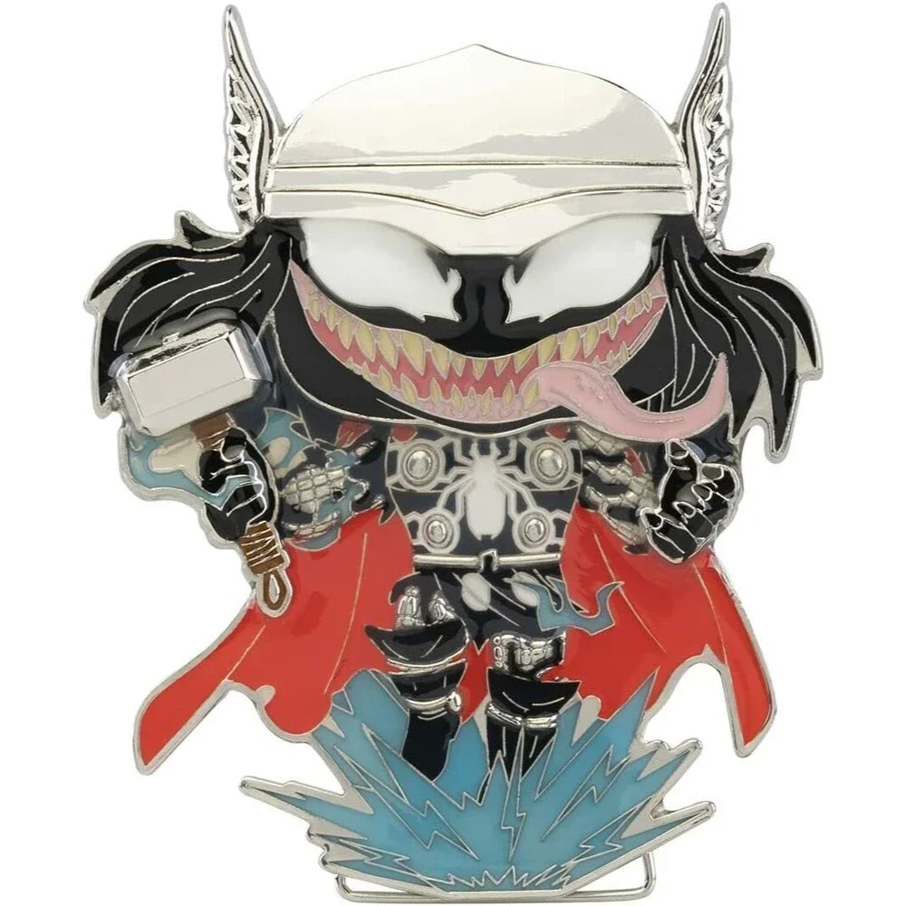 Funko venomized thor