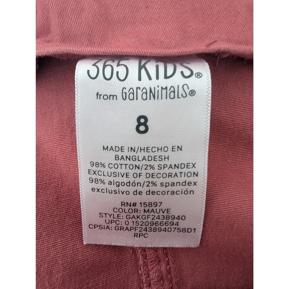 365 Kids from Garanimals 365 kids