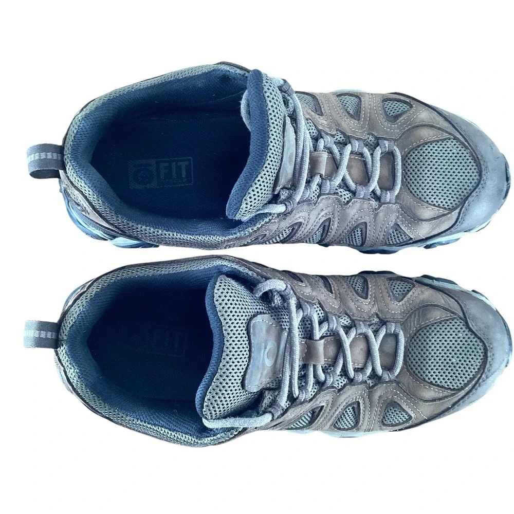 Oboz Footwear pre owned